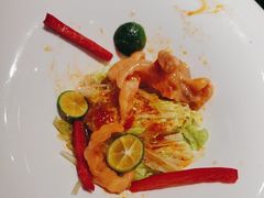 -周渝食惦酸菜鱼(青浦店)
