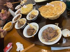 -方中山胡辣汤(顺河路店)