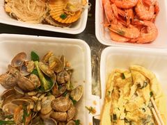 -七鲜渔港美食餐厅(巽寮湾海景店)