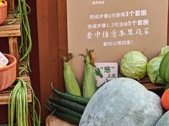 -蘑界·野生菌火锅(深业上城店)