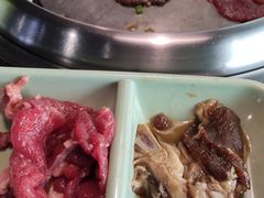 -韩盛·盛江山自助料理(沈辽路万达店)