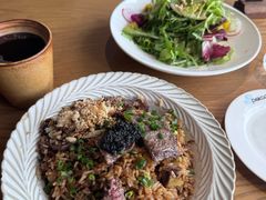 -Pekaa啤咖食肆Coffee&Bistro