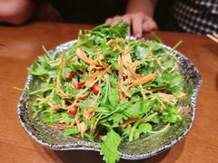 -隐炉和牛烧肉店(群力店)