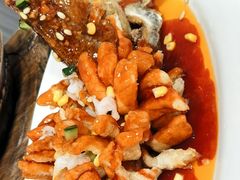 -逢春菜馆天津菜(胜利路店)