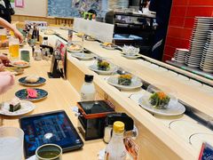 -大起水产回转寿司(大丸心斋桥店)