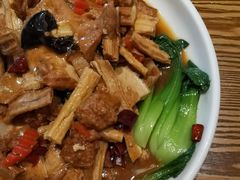 -茂盛小吃(蓝田店)