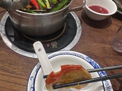-厝味火锅·潮汕卤水火锅(十一合店)
