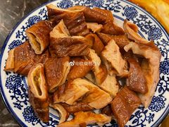 -吾味香葫芦头(安西街店)