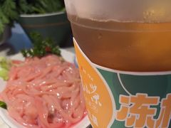 -小龙坎火锅(IFS HOT店)