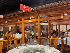 -东来顺饭庄(西直门店)