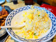 -乔一乔怪味干锅(东升店)