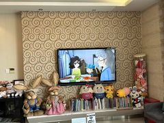 -永信齿科·永恩口腔门诊部(浦东新区店)