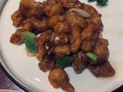 -鹿鸣春饭店(总店)