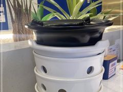 -兰湘子·湘菜小炒(崂山丽达店)