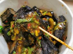 -无声臭豆腐(大井1号店)