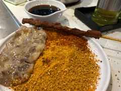 -苏格里岛自助烤肉海鲜火锅(成都金牛万达店)