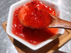 -火山屋台(新街口店)