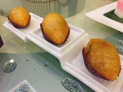 咸水角-新苑酒家(嘉宾路店)