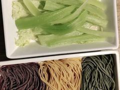 -野妹经典火锅(民治店)