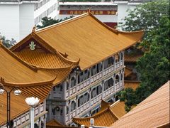 -梅州天地人花园酒店(梅县人民广场店)