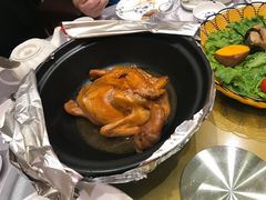 -老爷庙风味美食府(魏都大道店)