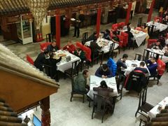 -宝轩渔府·老字号海鲜·正宗津菜(水上店)