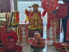 -杭州柏悦酒店·悅厅