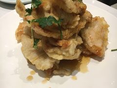 -北李妈妈菜·海肠捞饭(高新万达店)