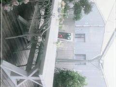 -秀儿家の小确幸花园西餐厅