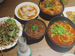 -三生小馆(亭知路店)