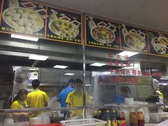 -华威达牛庄(黄埔大道西店)