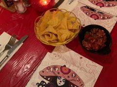 -Pistolera Mexican Cantina女枪手墨西哥餐厅(碧云路店)