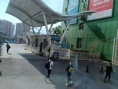 -西昌旅游集散服务中心