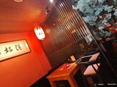 -大江户日本料理(吕厝店)