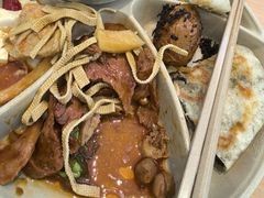 -素满香·全民食养自助(长宁龙之梦店)