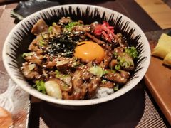 -匠糊·日本料理(美岸广场店)