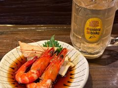 -三川·十酒Izakaya(南昌路店)