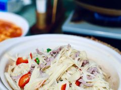 -加顺农场餐厅