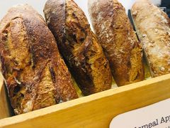 -WHEAT&BAKER-麥(凯德来福士店)