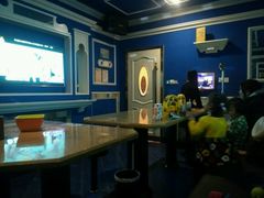 -铜锣湾KTV(木渎店)