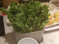 -涮福記·现切牛羊肉火锅(世纪汇店)