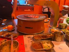 -西塔老太太泥炉烤肉(苏州大悦城店)