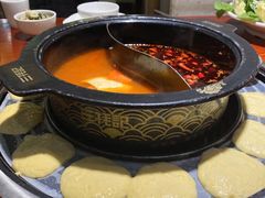 -三牦记·涮烤一体火锅(小河店)
