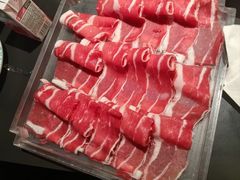 -阳坊胜利涮羊肉(阳坊老店)