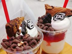 -DQ·蛋糕·冰淇淋(龙湖狮山天街店)