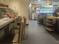 -海底捞火锅(大唐店)