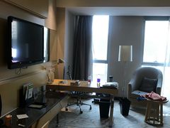 -天津水游城丽筠酒店