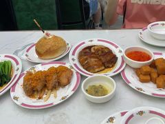 -东鑫记港式茶餐厅(南京东路店)