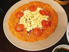 -Fuzzy Bistro 浮几韩餐·茶酒馆