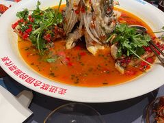 -坛宗剁椒鱼头(河西王府井店)